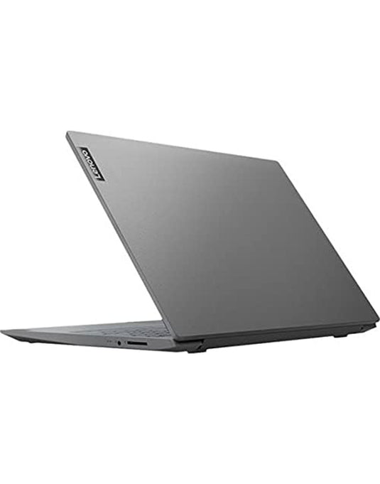 Lenovo V15 IGL 15.6-inch Intel Celeron N4020 8GB 256GB @1.10GHz Windows 11 Home Laptop - Gray