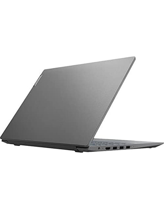 Lenovo V15 IGL 15.6-inch Intel Celeron N4020 8GB 256GB @1.10GHz Windows 11 Home Laptop - Gray