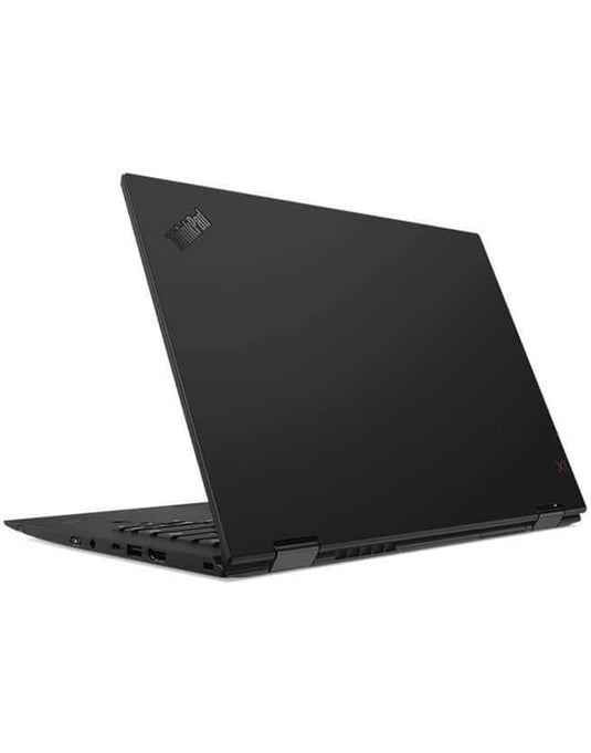 Lenovo X1 Yoga Gen 3 13.3-inch i5 8th Gen 8GB 256GB @1.70GHz Window 11 Pro Touch Screen With Stylus - Black