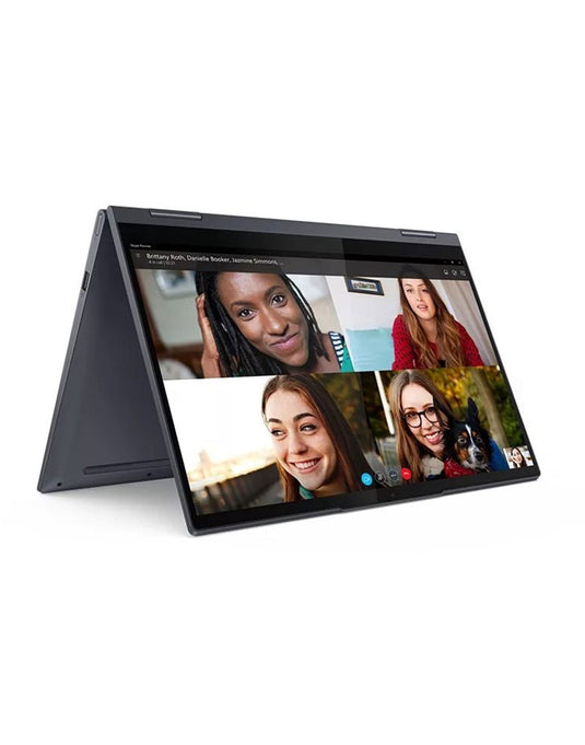 Lenovo Yoga 7I 14-inch i5 11th Gen 16GB 512GB @2.40GHz Windows 11 Pro 2 in 1 Touch Screen Laptop