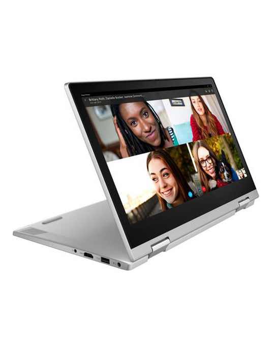 Lenovo IdeaPad Flex 3 11.6-inch Intel Celeron N4000 4GB 64GB @1.10GHz Windows 11 Pro