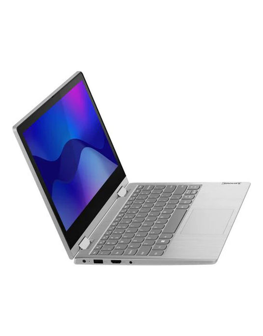 Lenovo IdeaPad Flex 3 11.6-inch Intel Celeron N4000 4GB 64GB @1.10GHz Windows 11 Pro