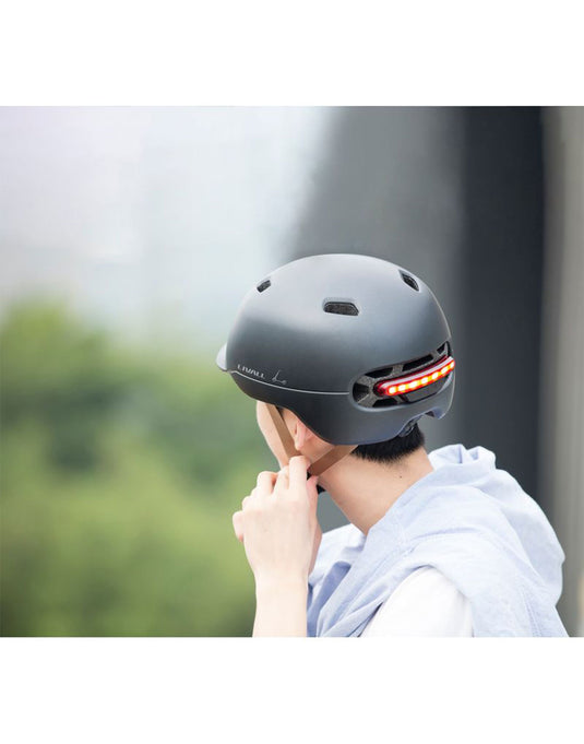 Livall Commuter Helmet C20 Medium - TechCrazy