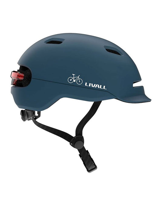 Livall Commuter Helmet C20 Medium - TechCrazy