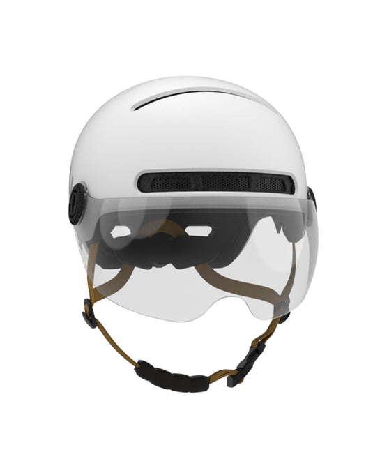 Livall L23 (58-62 CM) Smart Bike Helmet With Detachable Visor