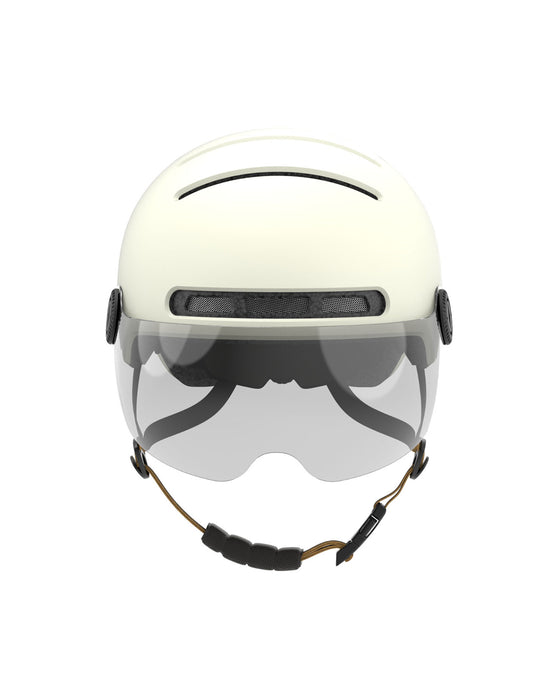 Livall L23 (58-62 CM) Smart Bike Helmet With Detachable Visor