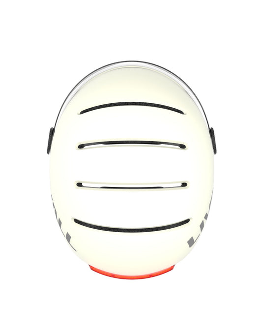 Livall L23 (58-62 CM) Smart Bike Helmet With Detachable Visor