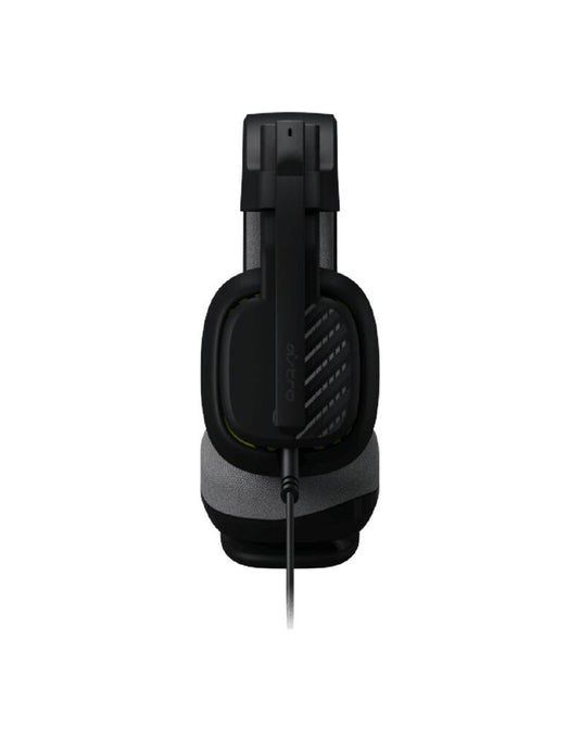 Logitech Astro A10 Headsets - Black