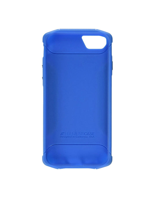 Front View of Free Case