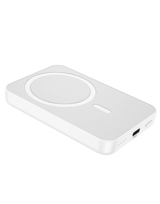 Hoco Magnetic 20W PD Power Bank (5000mAh) (J109) - TechCrazy
