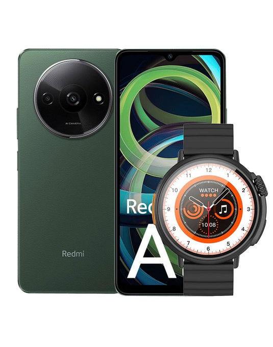 Xiaomi Redmi A3 (2024) 3GB 64GB