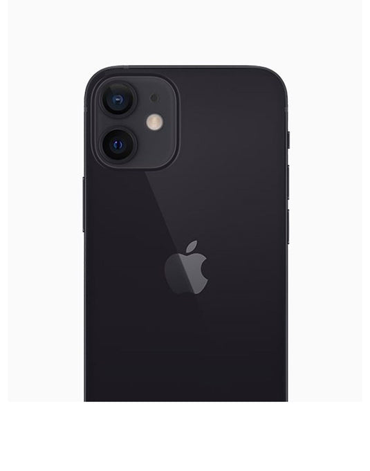 Apple iPhone 12 Mini 128GB (As New- Pre-Owned) - TechCrazy