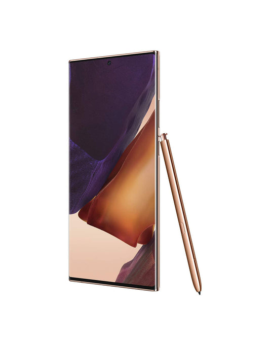 Samsung Galaxy Note 20 Ultra 12GB 256GB 5G (Good - Pre-Owned) - TechCrazy