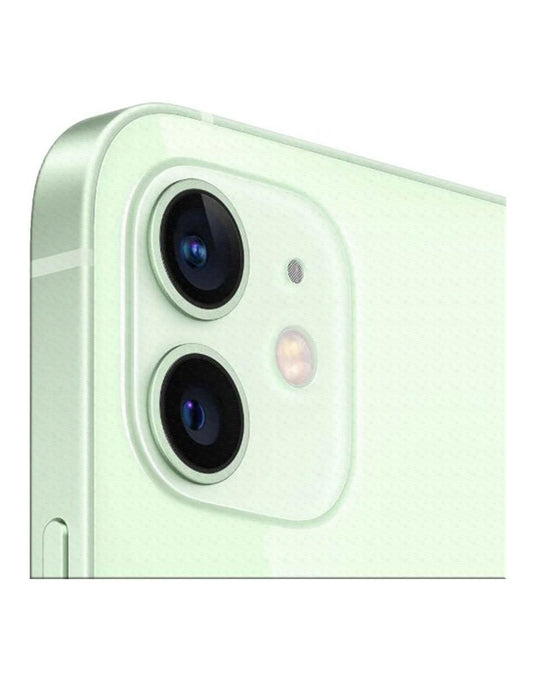 Apple iPhone 12 64GB 5G - Green (Very Good- Pre-Owned)