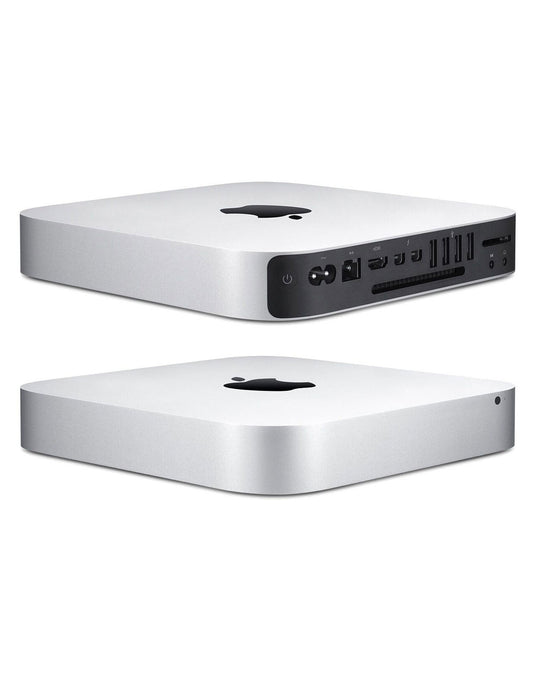Mac Mini (Late 2014) i5 Dual Core 8GB 512GB @2.6GHz Intel Iris 1536 MB
