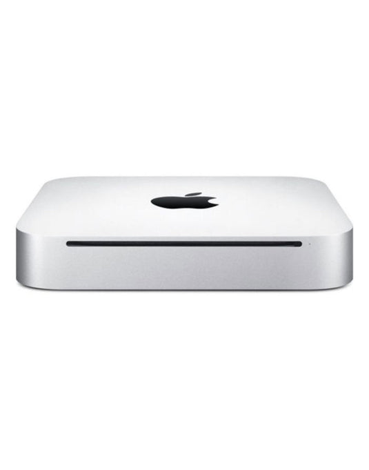 Mac Mini (Mid 2010) Intel Core 2 Duo 2GB 240GB @2.4GHz - Silver