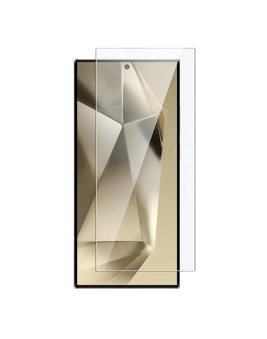Magic 30X Samsung Galaxy S24 Ultra High Transparency Tempered Glass