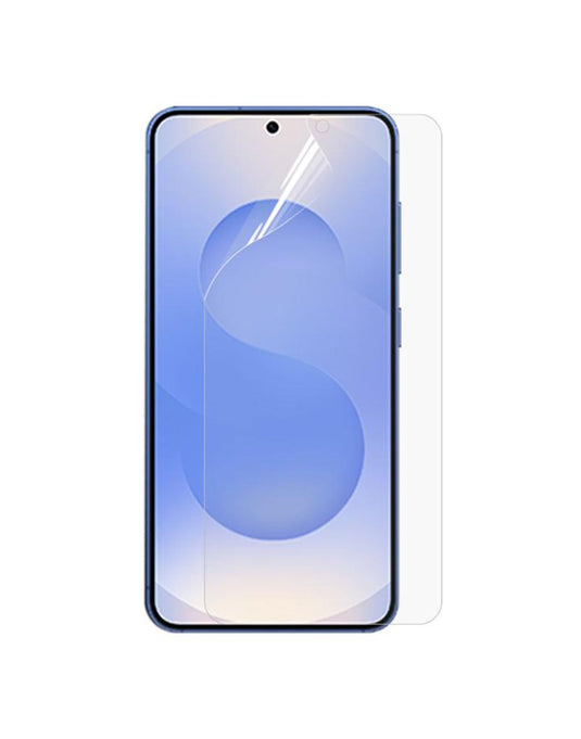 Magic 30X Samsung Galaxy S25 High Transparency Tempered Glass