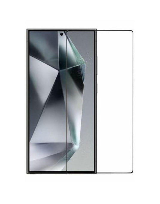 Magic 30X Samsung Galaxy S25 Ultra High Transparency Tempered Glass