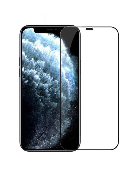 Magic 30X iPhone 12 / 12 Pro High Transparency Tempered Glass
