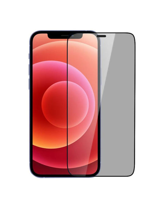 Magic 30X iPhone 12 Pro Max High Privacy Tempered Glass