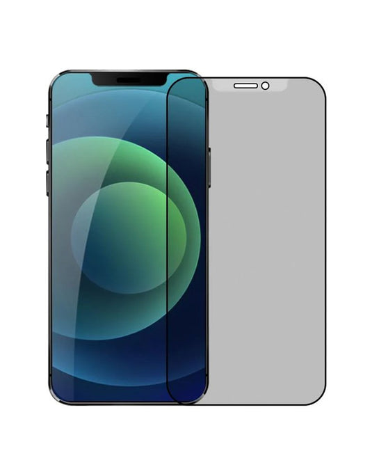 Magic 30X iPhone 13 Pro Max/14 Plus High Privacy Tempered Glass