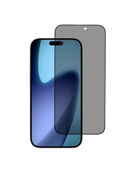 Magic 30X iPhone 16 Plus Max High Privacy Tempered Glass
