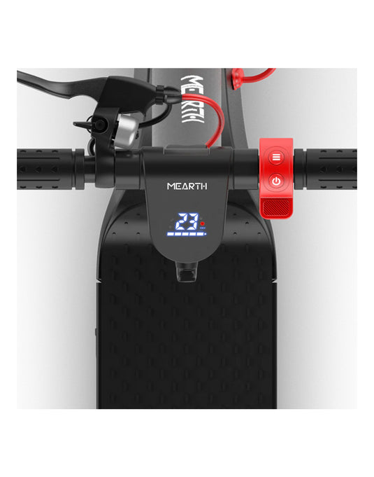 Mearth S Pro 32KM Max Speed - 45KM Max Range Electric Scooter