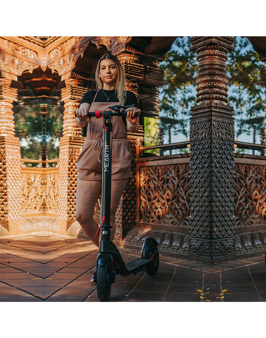 Mearth S Pro 32KM Max Speed - 45KM Max Range Electric Scooter