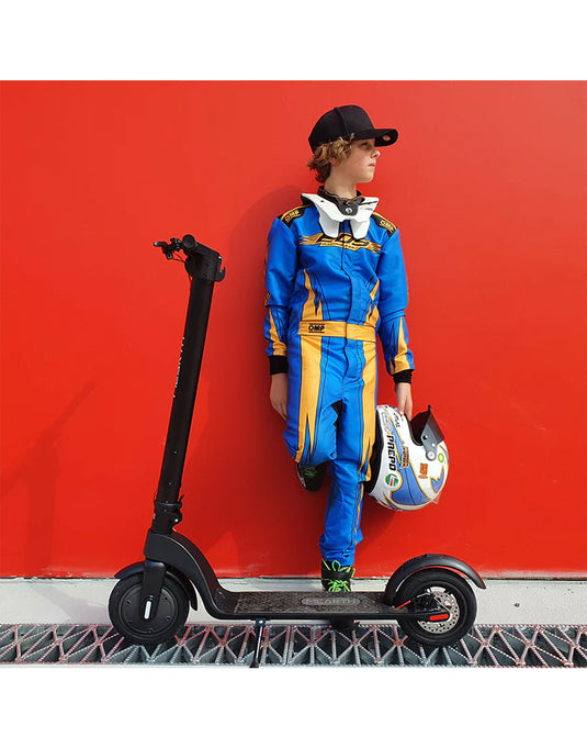 Mearth S Pro 32KM Max Speed - 45KM Max Range Electric Scooter