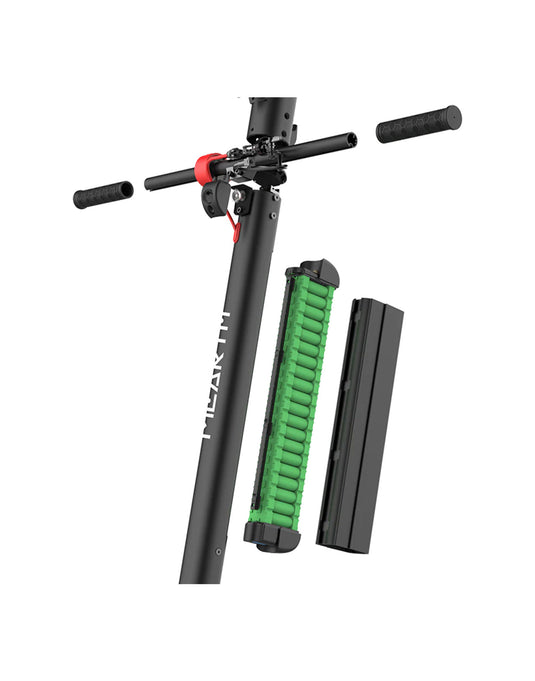 Mearth S Pro 32KM Max Speed - 45KM Max Range Electric Scooter