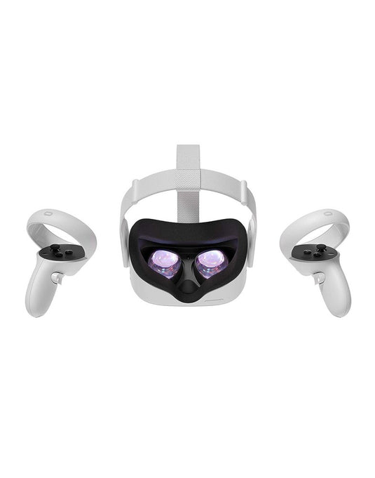 Meta Quest 2 All-In-One VR Headset