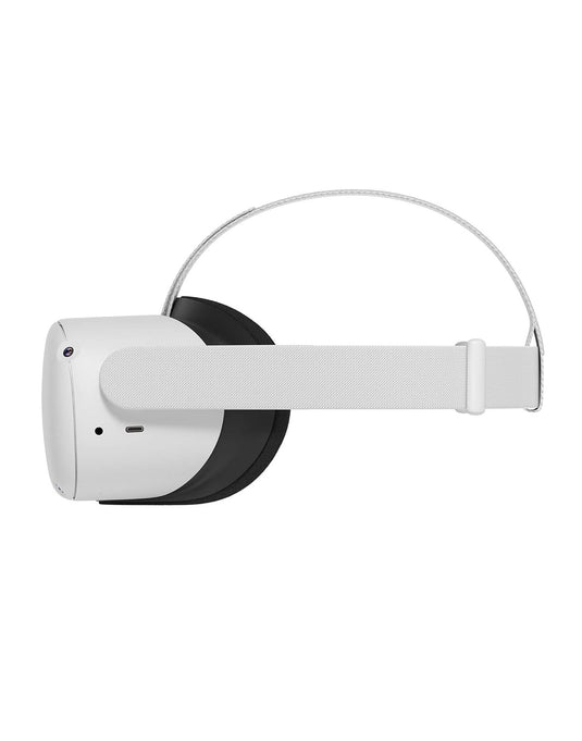 Meta Quest 2 All-In-One VR Headset