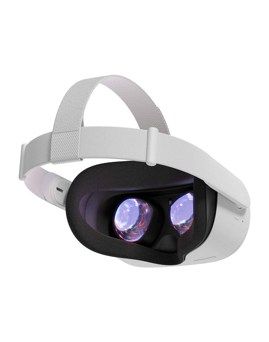 Meta Quest 2 All-In-One VR Headset