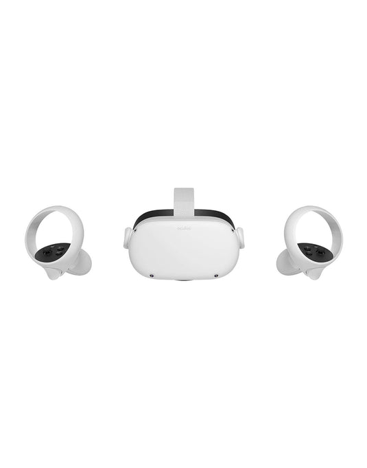 Meta Quest 2 All-In-One VR Headset