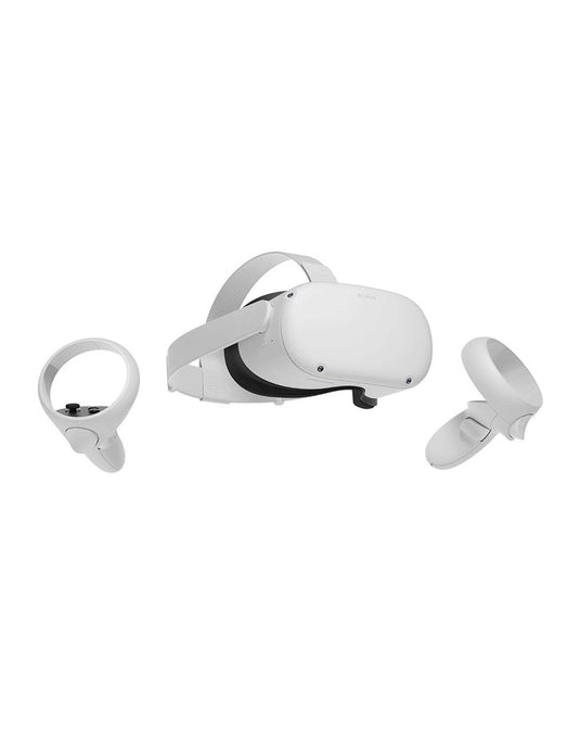 Meta Quest 2 All-In-One VR Headset