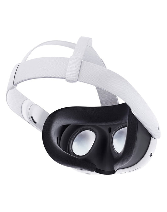 Meta Quest 3 Advanced 128GB All-in-One VR Headset - White