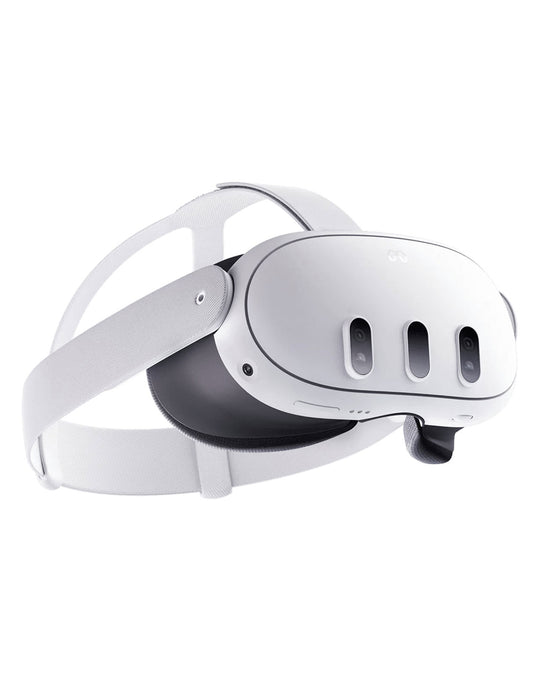 Meta Quest 3 Advanced 128GB All-in-One VR Headset - White