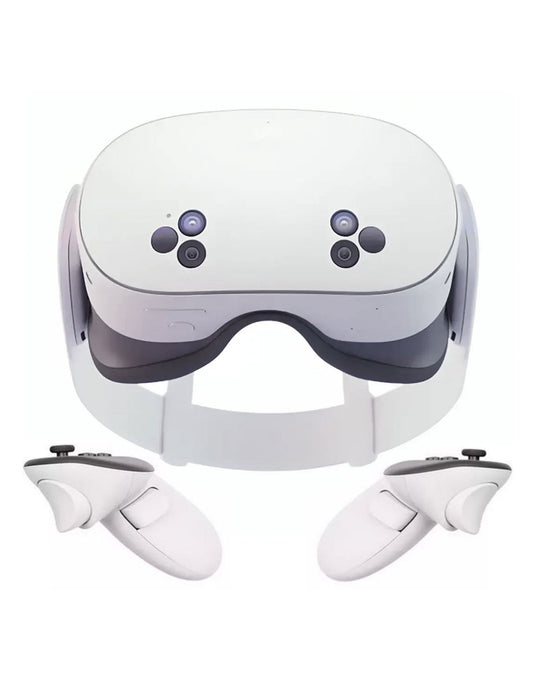 Meta Quest 3S 256GB All-In-One VR Headset