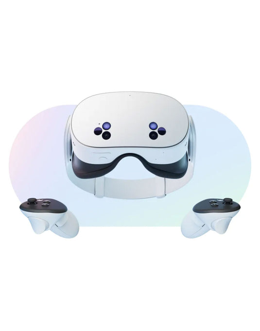 Meta Quest 3S 256GB All-In-One VR Headset