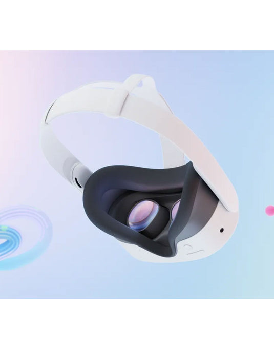 Meta Quest 3S 256GB All-In-One VR Headset