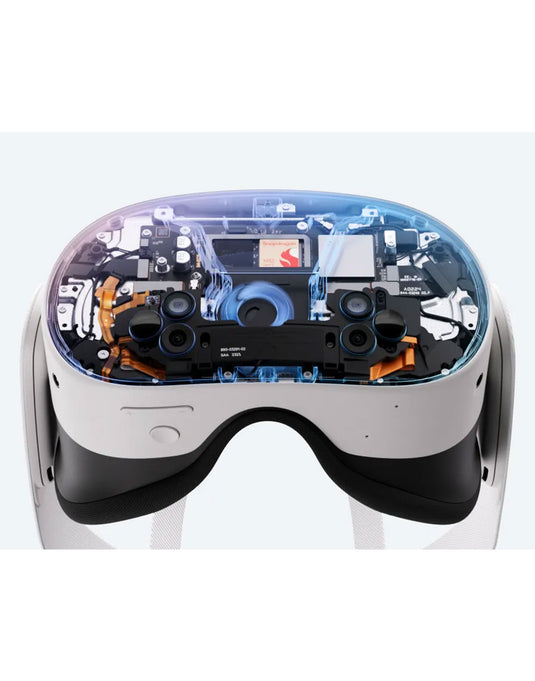 Meta Quest 3S 256GB All-In-One VR Headset