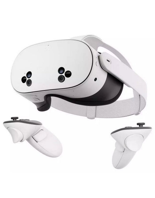 Meta Quest 3S 256GB All-In-One VR Headset