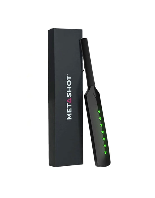 MetaShot Smart Bat + TV Connector