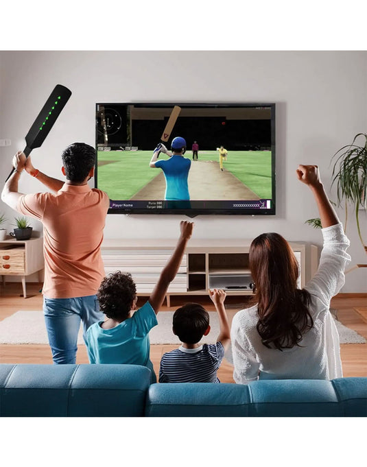 MetaShot Smart Bat + TV Connector