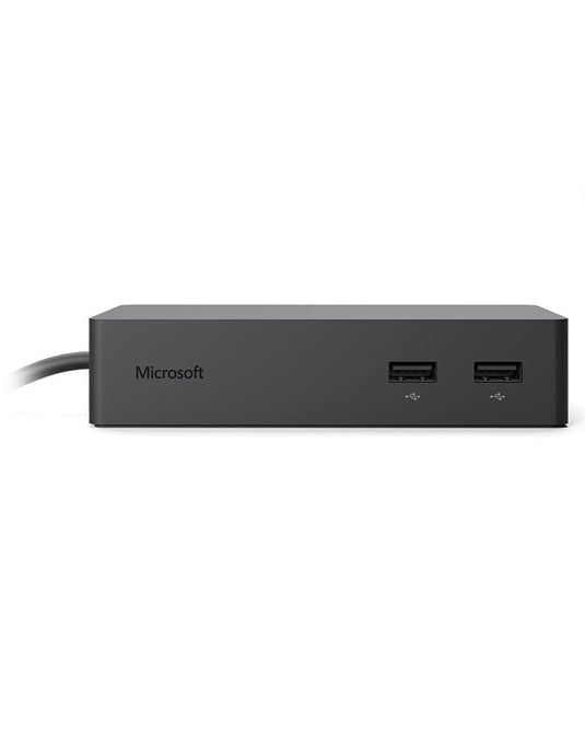 Microsoft Surface 1661 Docking Station GEN 1 - Black