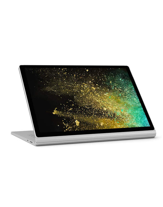 Microsoft Surface Book 2 13.5-inch i7 8th Gen 8GB 256GB @1.90GHz Windows 11 Pro – Platinum