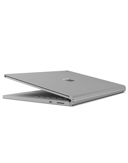 Microsoft Surface Book 2 13.5-inch i7 8th Gen 8GB 256GB @1.90GHz Windows 11 Pro – Platinum