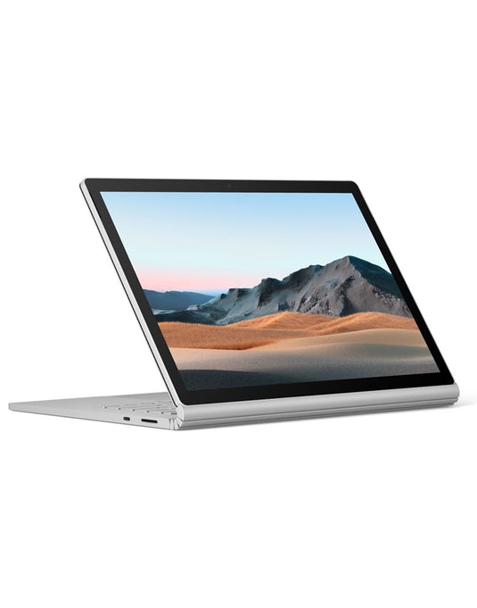 Microsoft Surface Book 3 15-inch i7 16GB 256GB NVIDIA GeForce GTX 1660Ti/6GB W10P Laptop (Brand New)