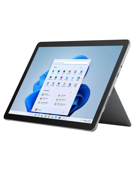 Microsoft Surface Go 3 10.5-inch 4GB 64GB Windows 10 Tablet With Keyboard and Pen